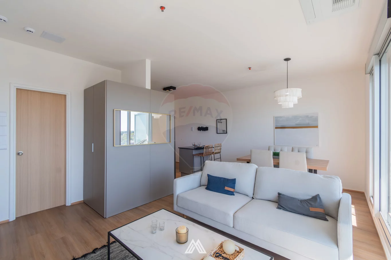 Apartamento en Bella Vista, propiedad 267226 -Imagen 3