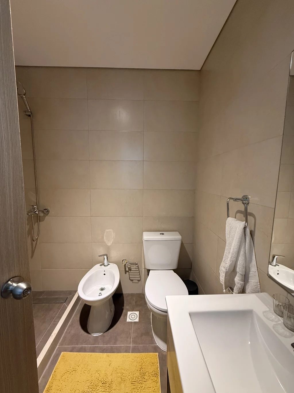 Apartamento en Bella Vista, propiedad 267252 -Imagen 6