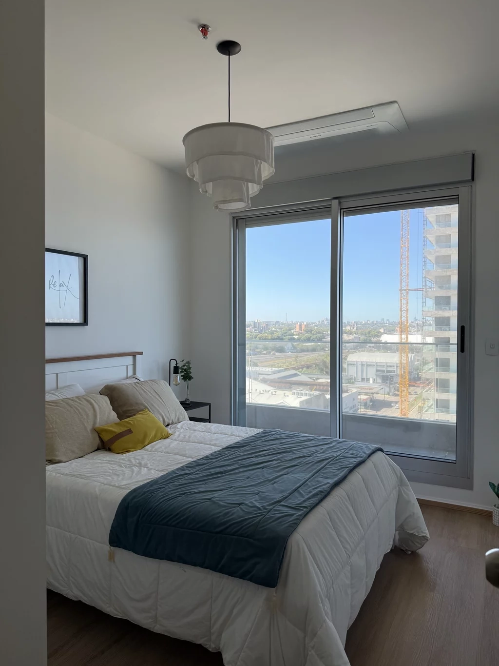 Apartamento en Bella Vista, propiedad 267252 -Imagen 5