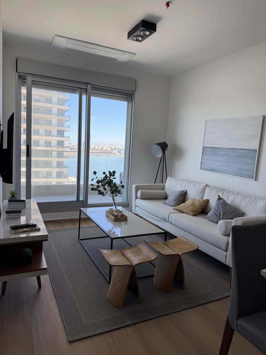 Apartamento en Bella Vista, propiedad 267252 -Imagen 1