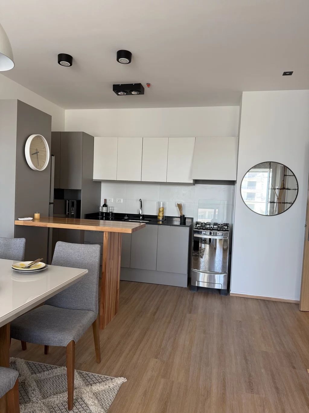Apartamento en Bella Vista, propiedad 267252 -Imagen 3