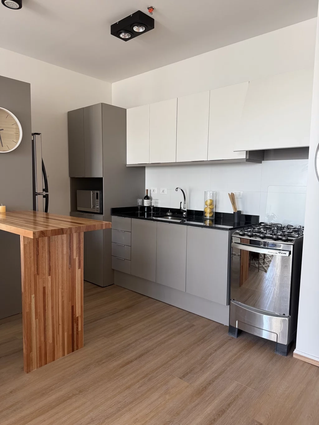 Apartamento en Bella Vista, propiedad 267252 -Imagen 4