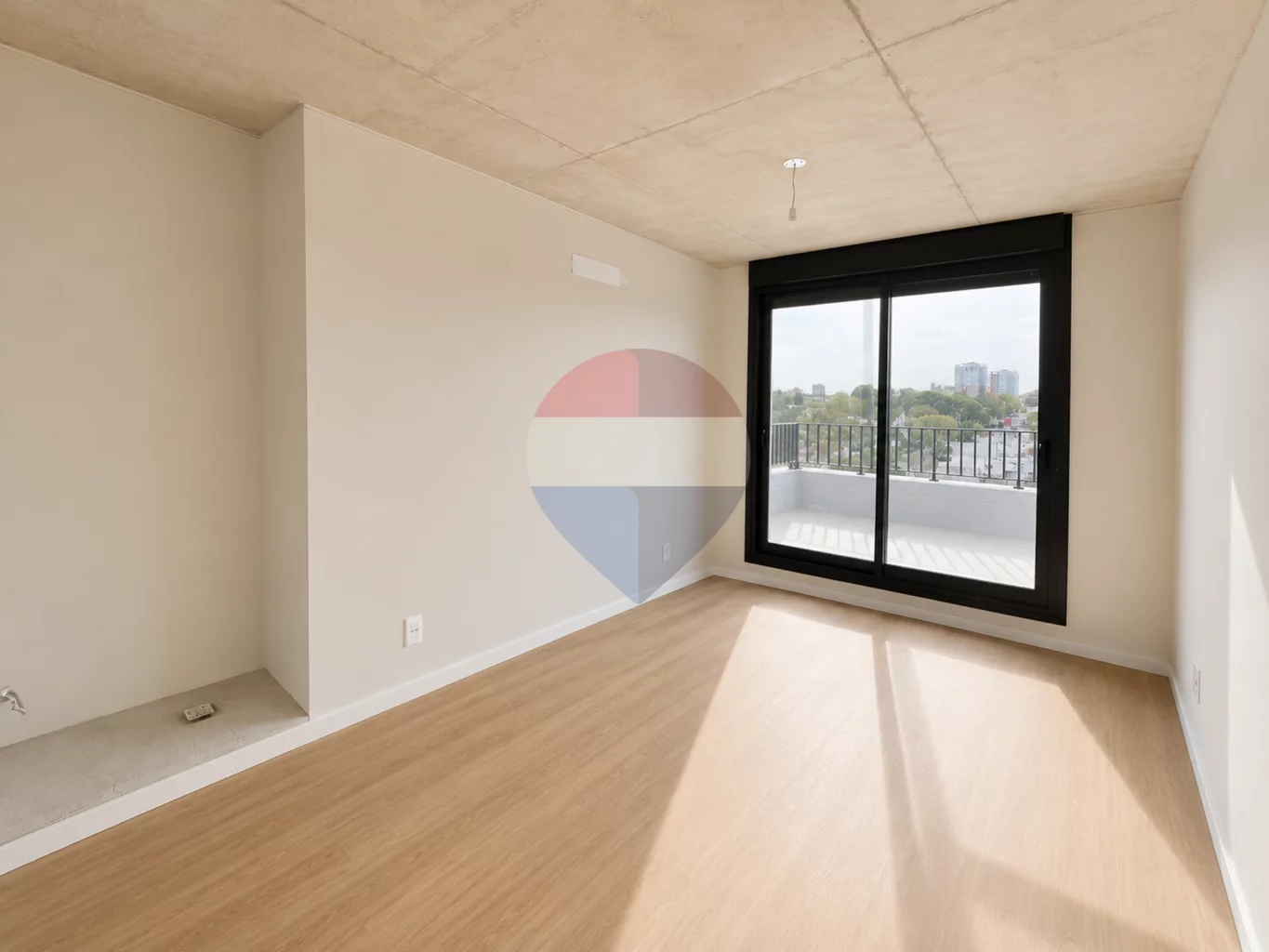 Apartamento en Buceo, propiedad 271486 -Imagen 5