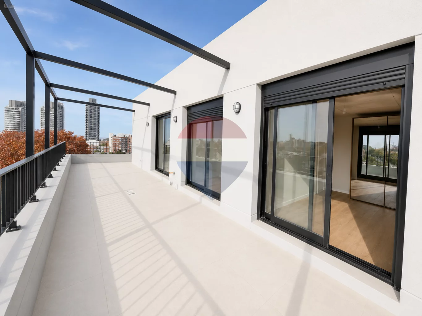 Apartamento en Buceo, propiedad 271486 -Imagen 10
