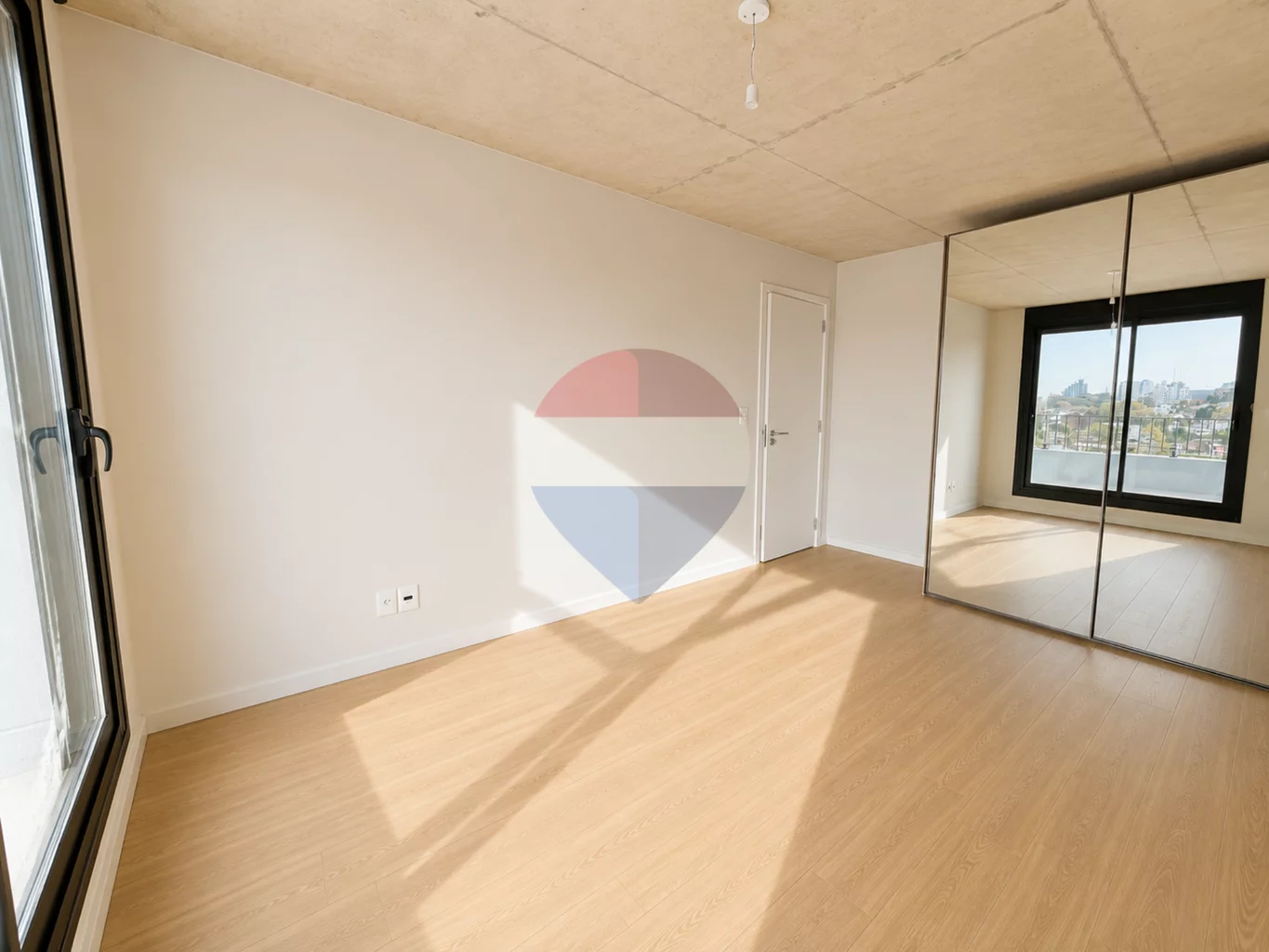 Apartamento en Buceo, propiedad 271486 -Imagen 8