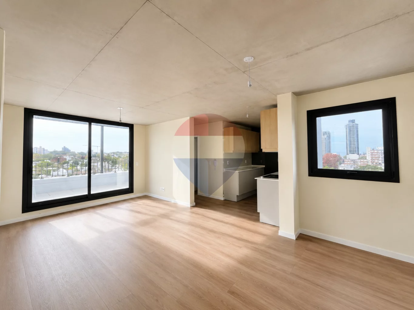 Apartamento en Buceo, propiedad 271486 -Imagen 2