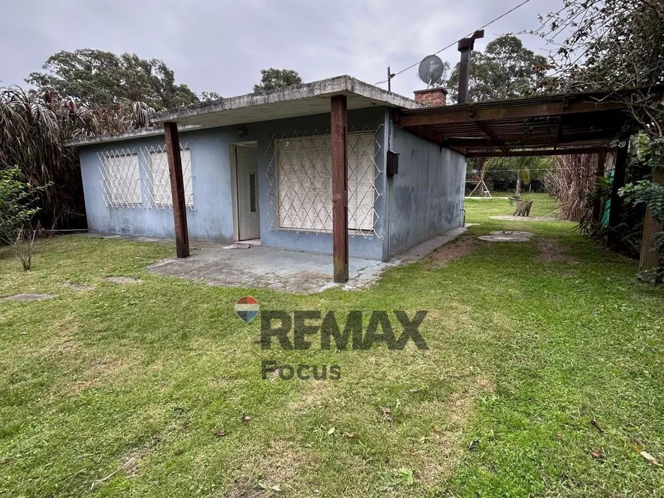 Casa en Cuchilla Alta, propiedad 271716 -Imagen 2