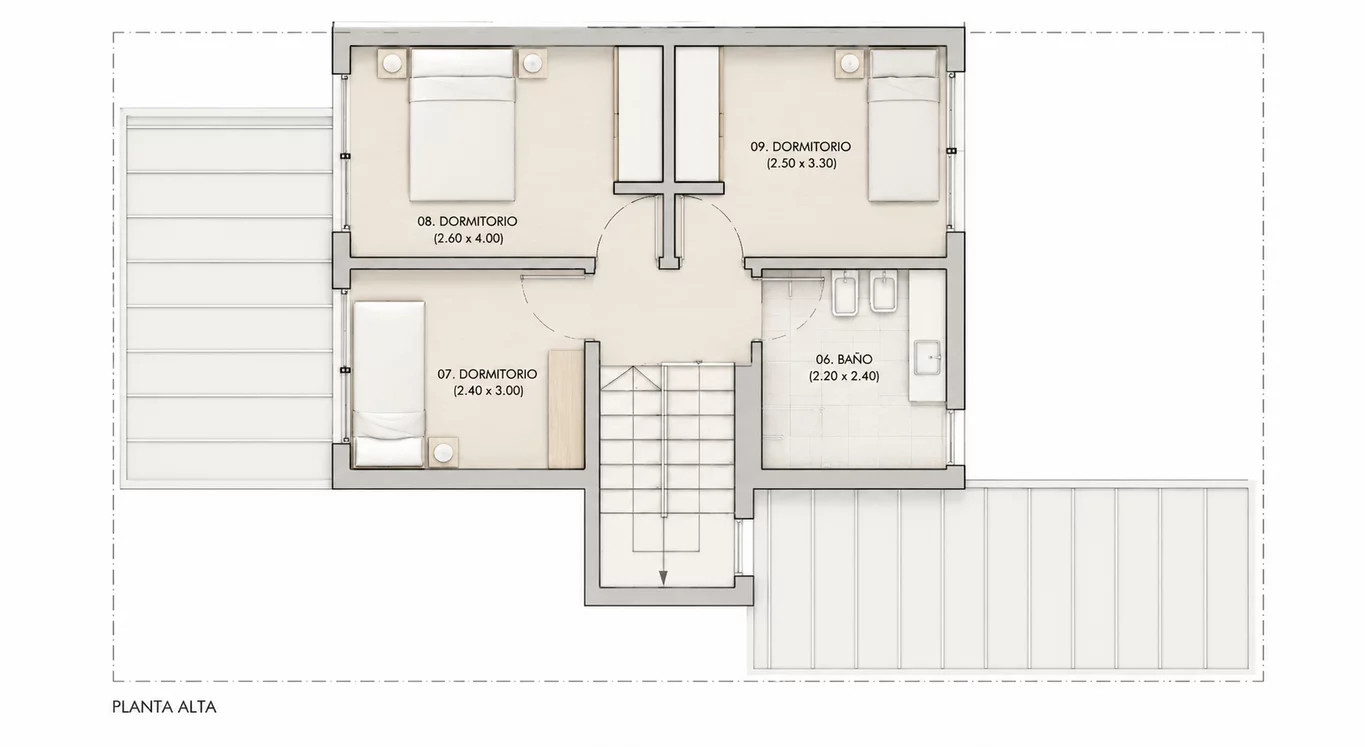 Casa en Solymar, propiedad 272635 -Imagen 20