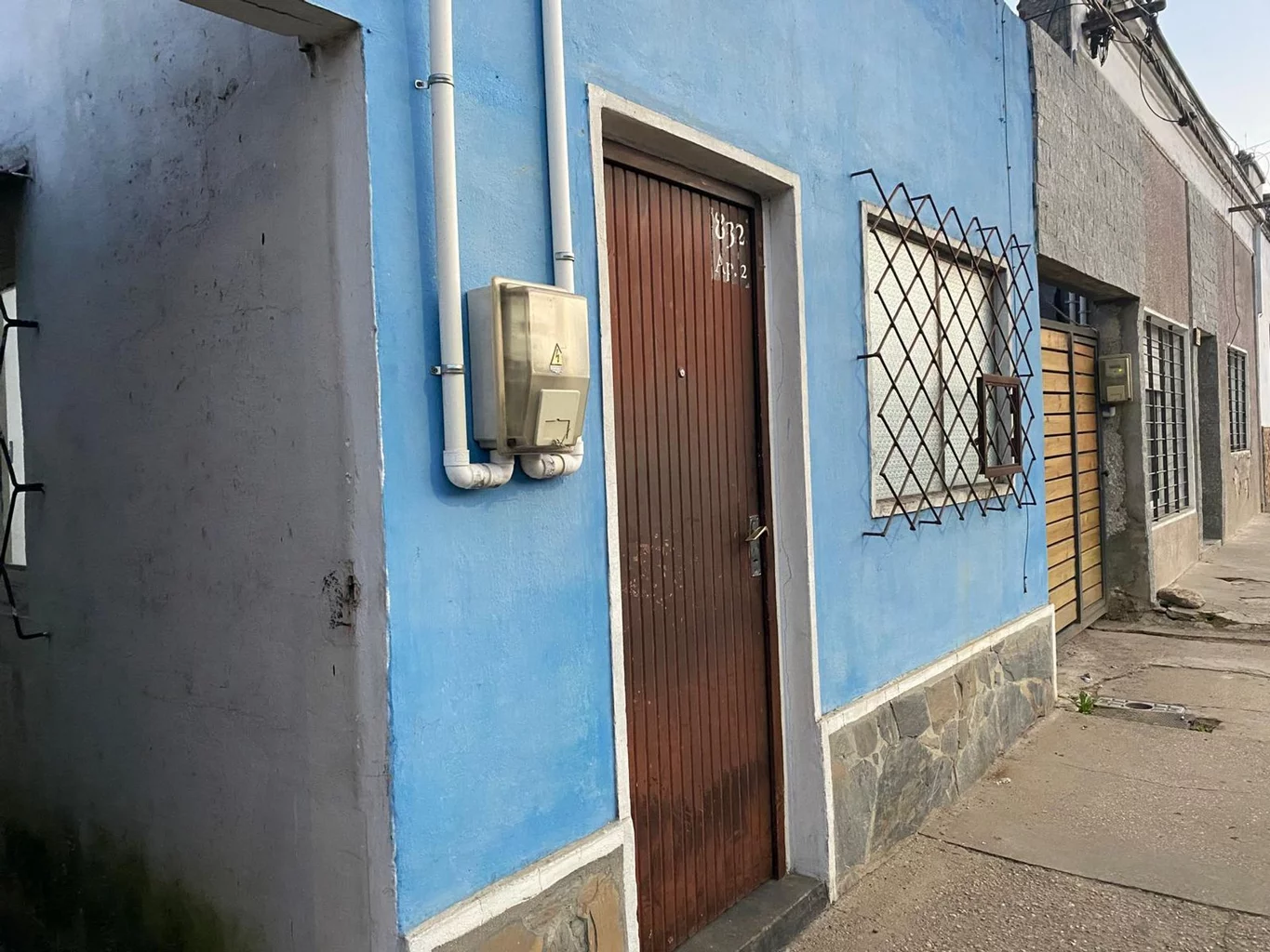 Casa en Pando, propiedad 273636 -Imagen 1