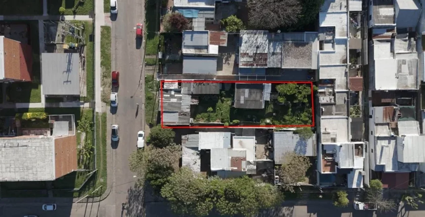 Terreno en Las Piedras, propiedad 274255 -Imagen 1