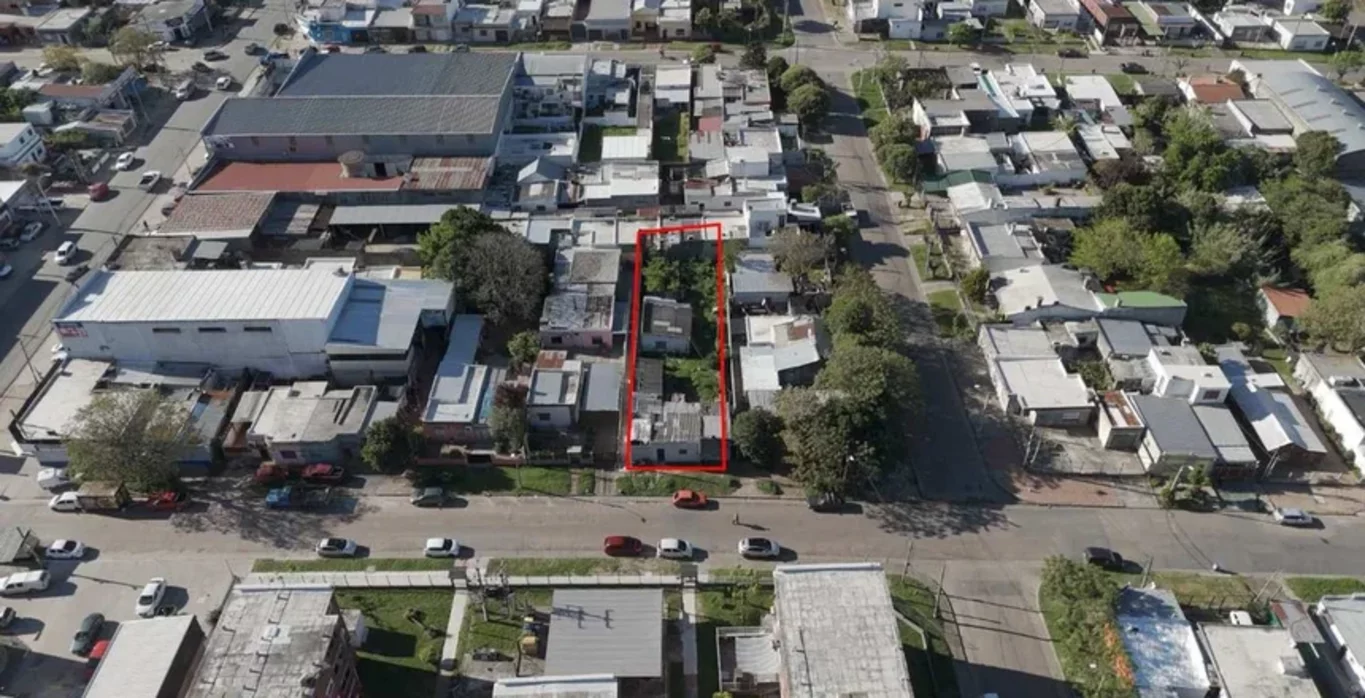 Terreno en Las Piedras, propiedad 274255 -Imagen 3