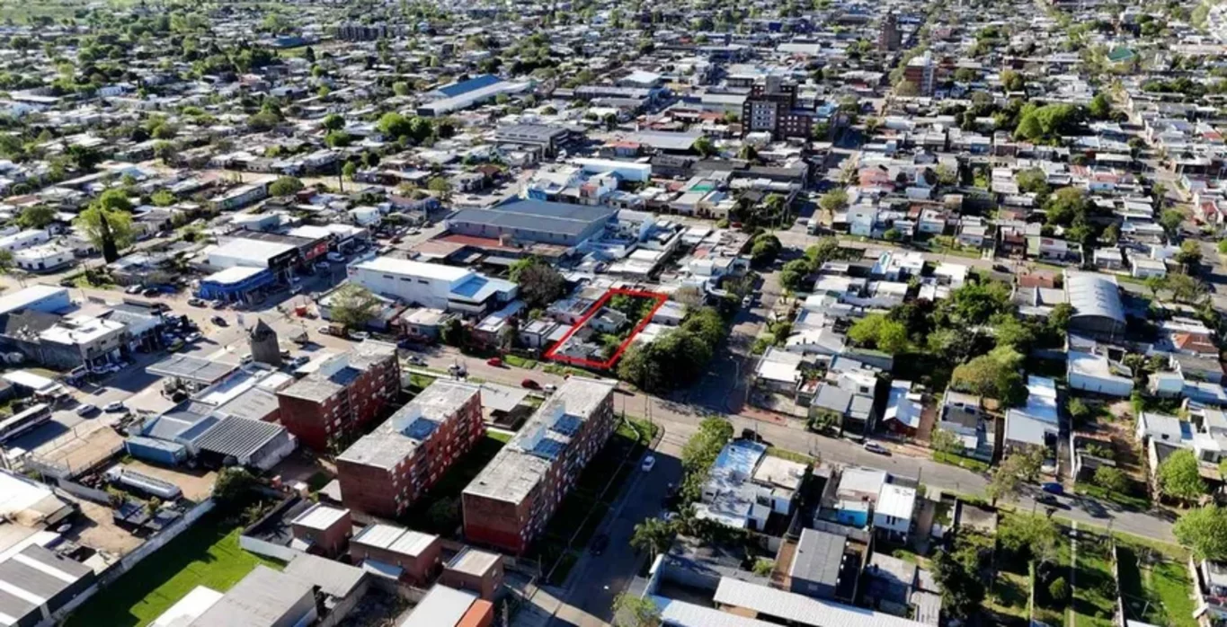 Terreno en Las Piedras, propiedad 274255 -Imagen 4