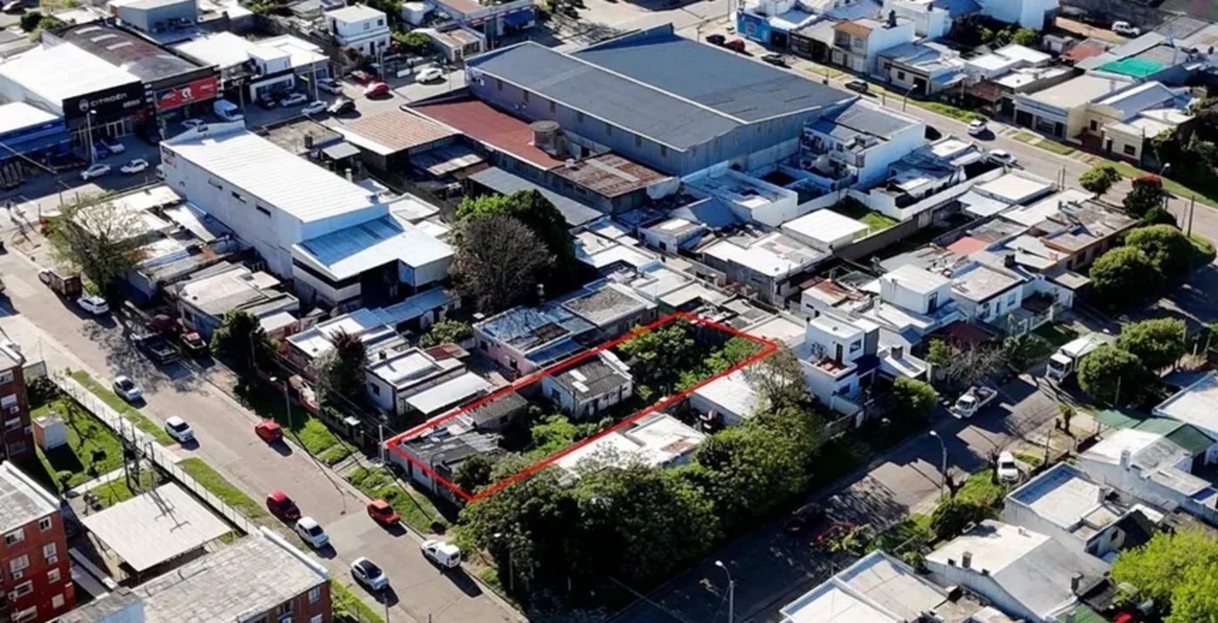 Terreno en Las Piedras, propiedad 274255 -Imagen 5