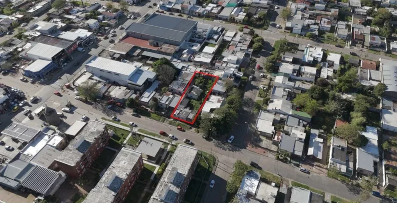 Terreno en Las Piedras, propiedad 274255 -Imagen 6