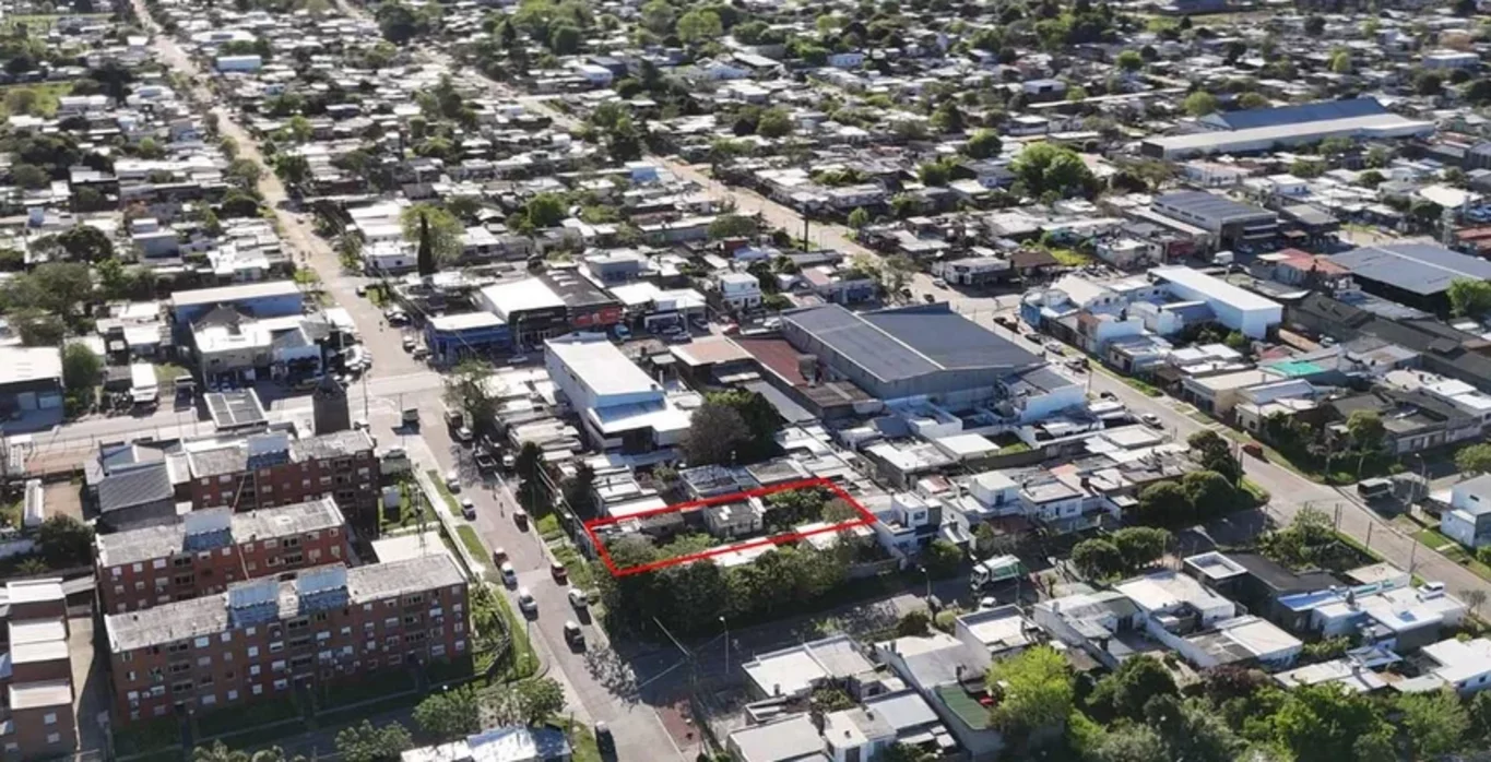 Terreno en Las Piedras, propiedad 274255 -Imagen 7