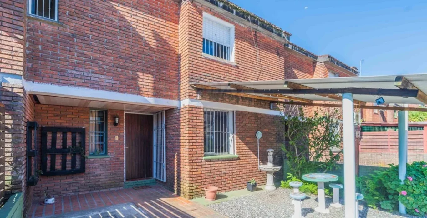 Casa en Progreso, propiedad 274267 -Imagen 1