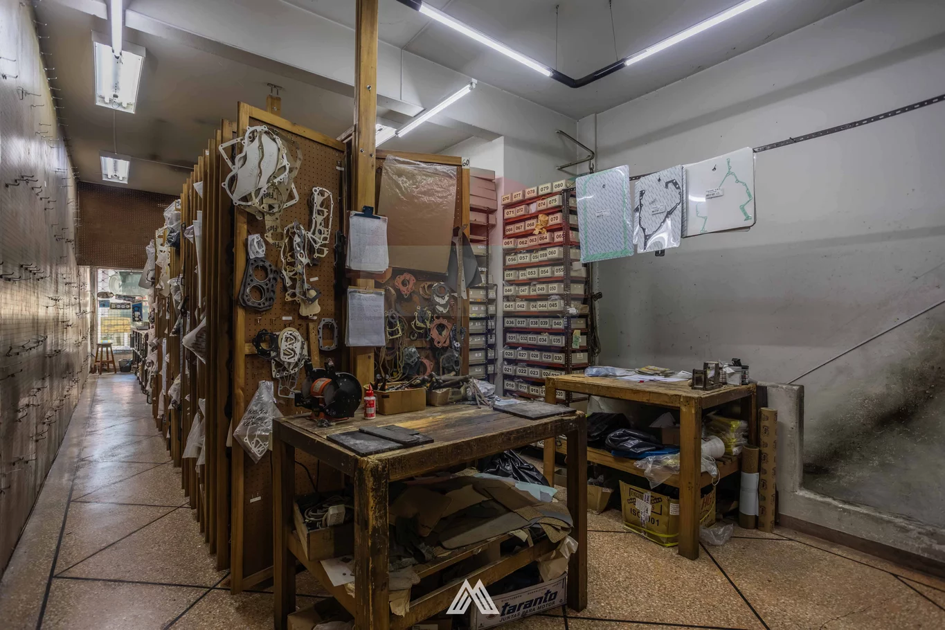 Local en Centro, propiedad 274277 -Imagen 5