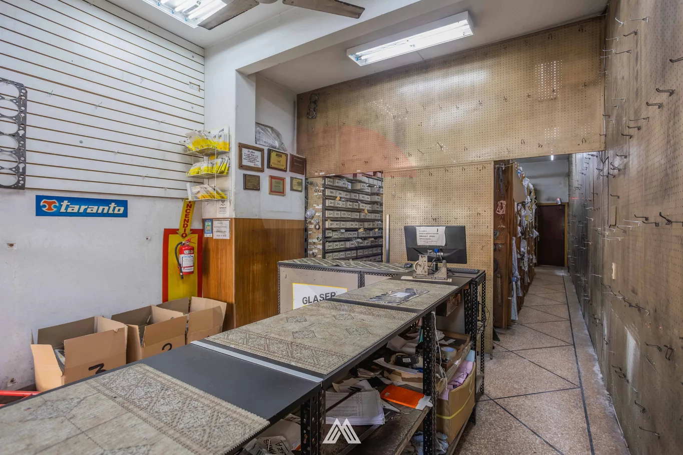Local en Centro, propiedad 274277 -Imagen 2
