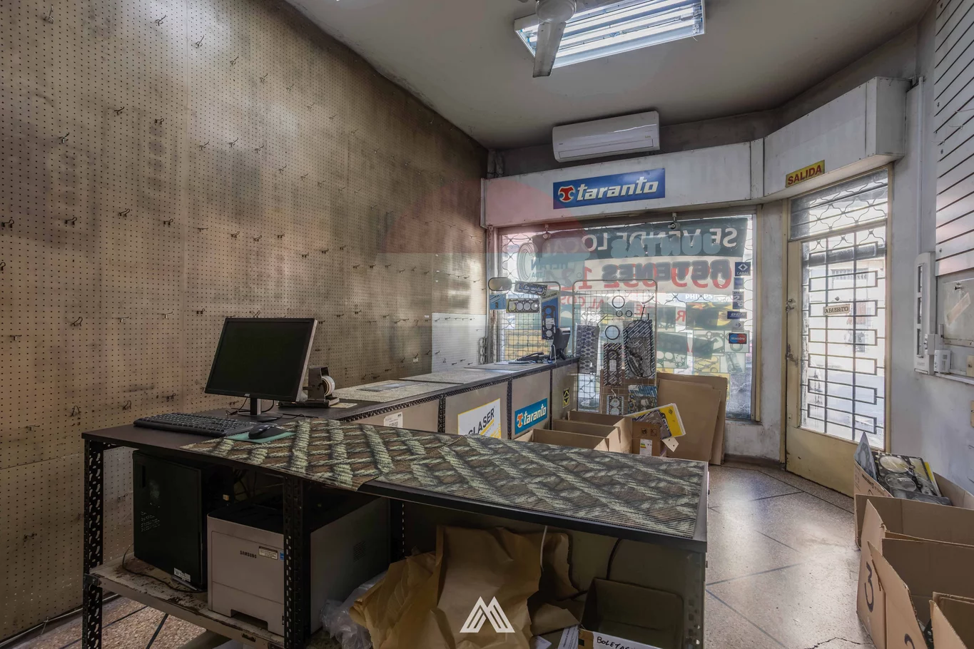 Local en Centro, propiedad 274277 -Imagen 1