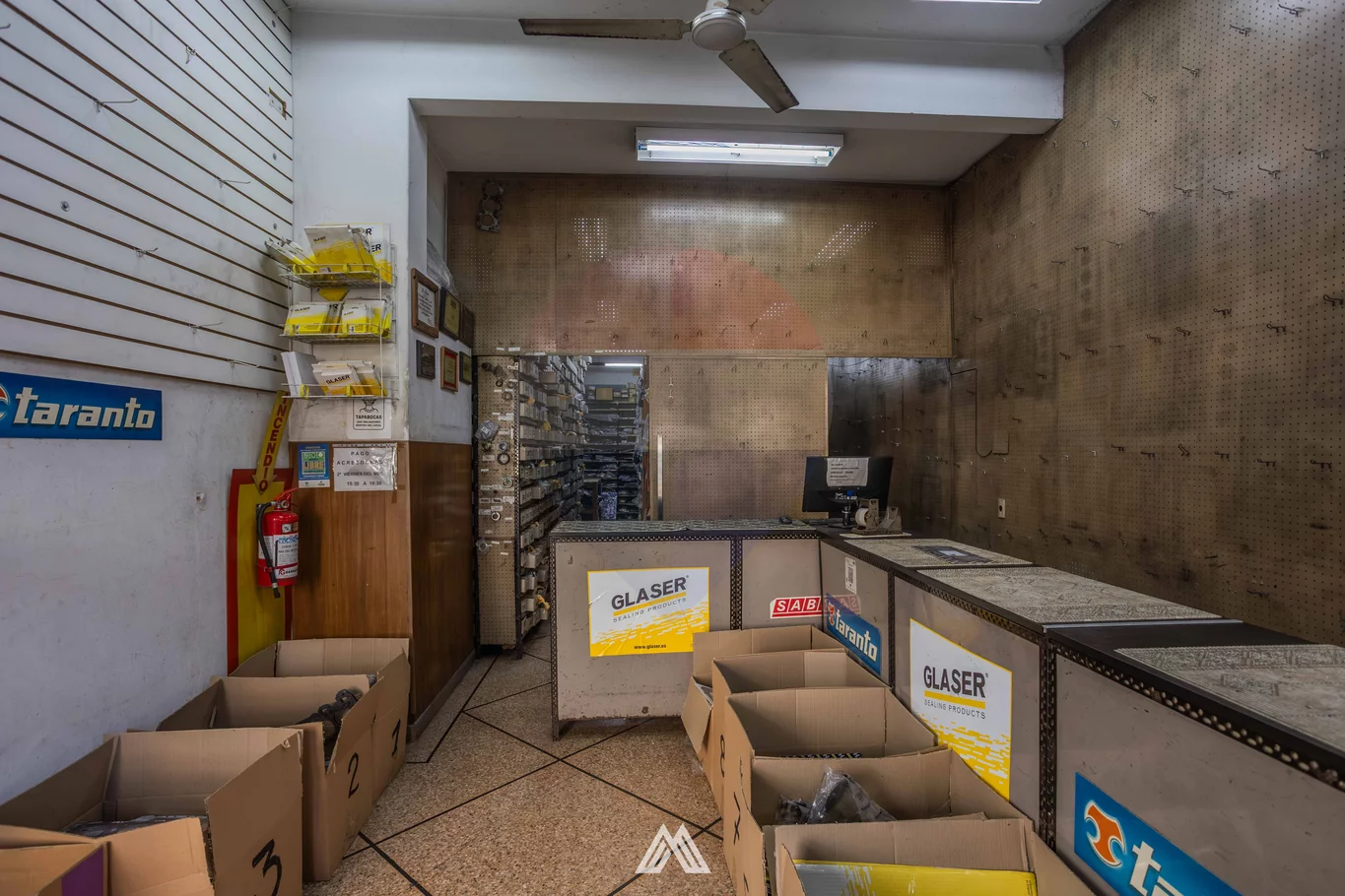 Local en Centro, propiedad 274277 -Imagen 4
