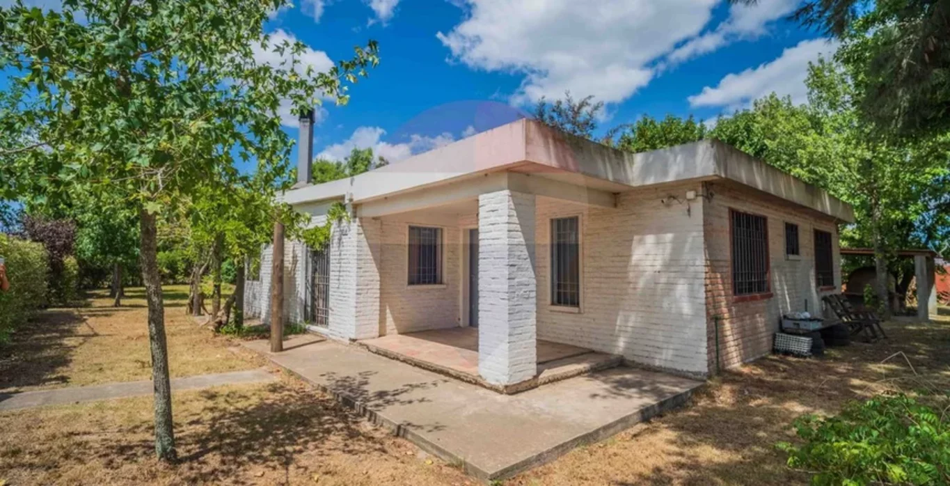 Casa en Joaquín Suárez, propiedad 274281 -Imagen 1