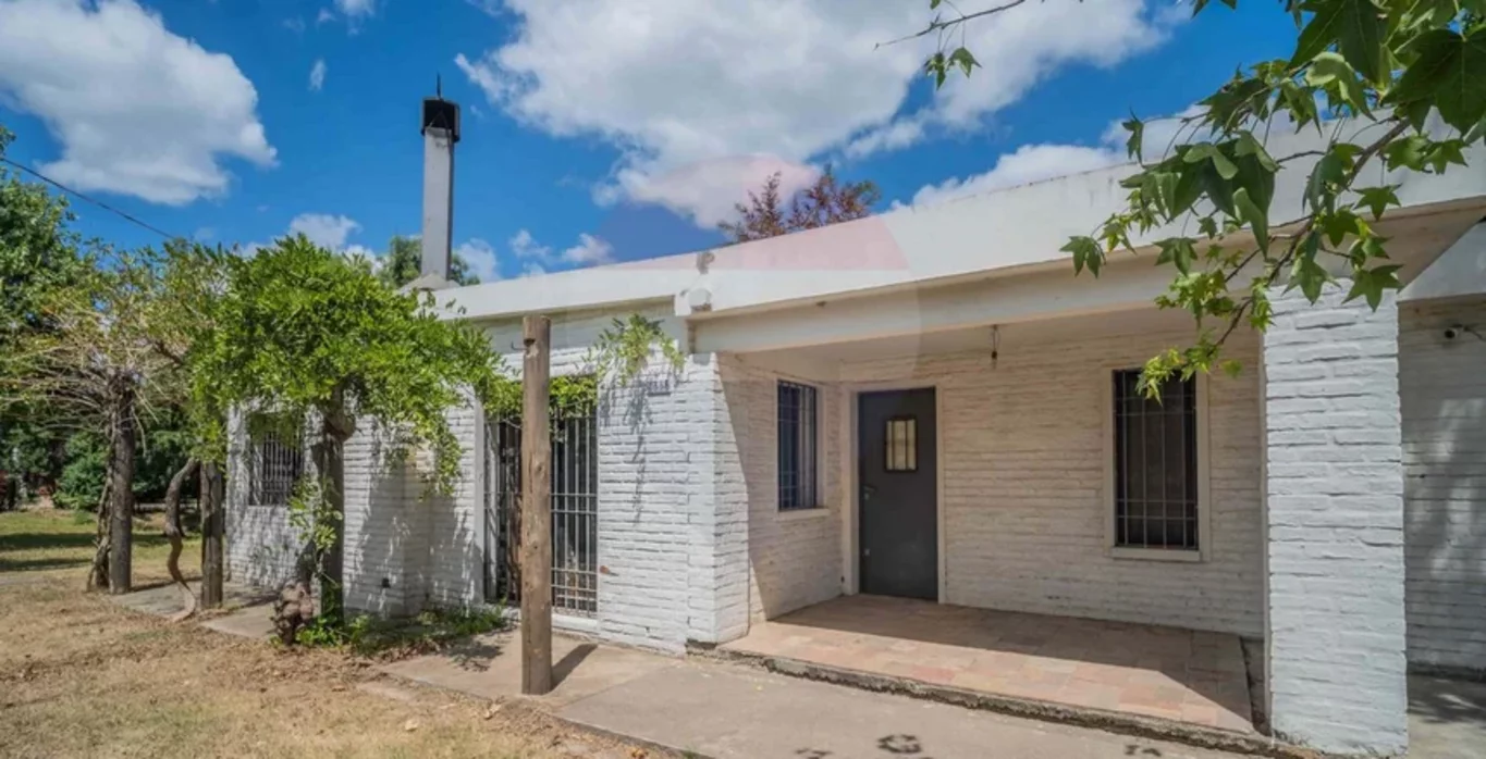 Casa en Joaquín Suárez, propiedad 274281 -Imagen 2