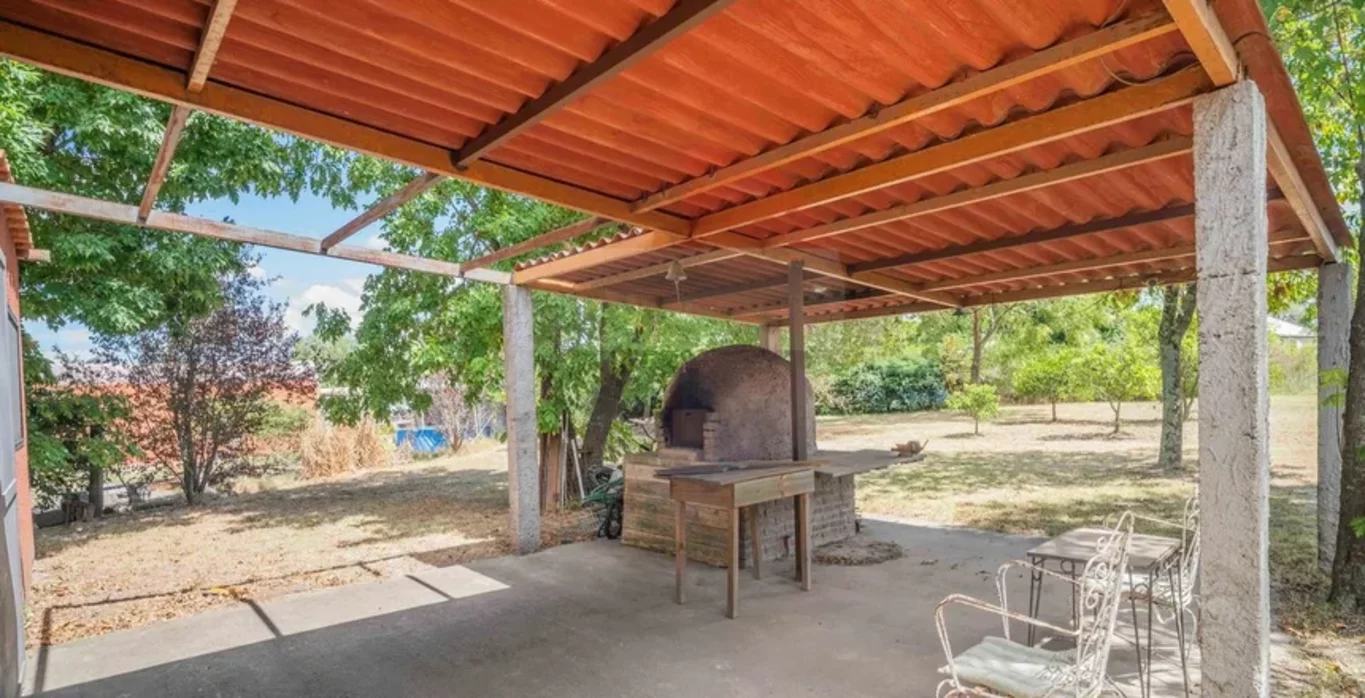 Casa en Joaquín Suárez, propiedad 274281 -Imagen 7