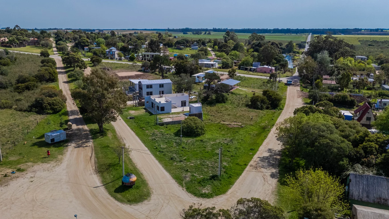Terreno en Kiyú, propiedad 274314 -Imagen 4