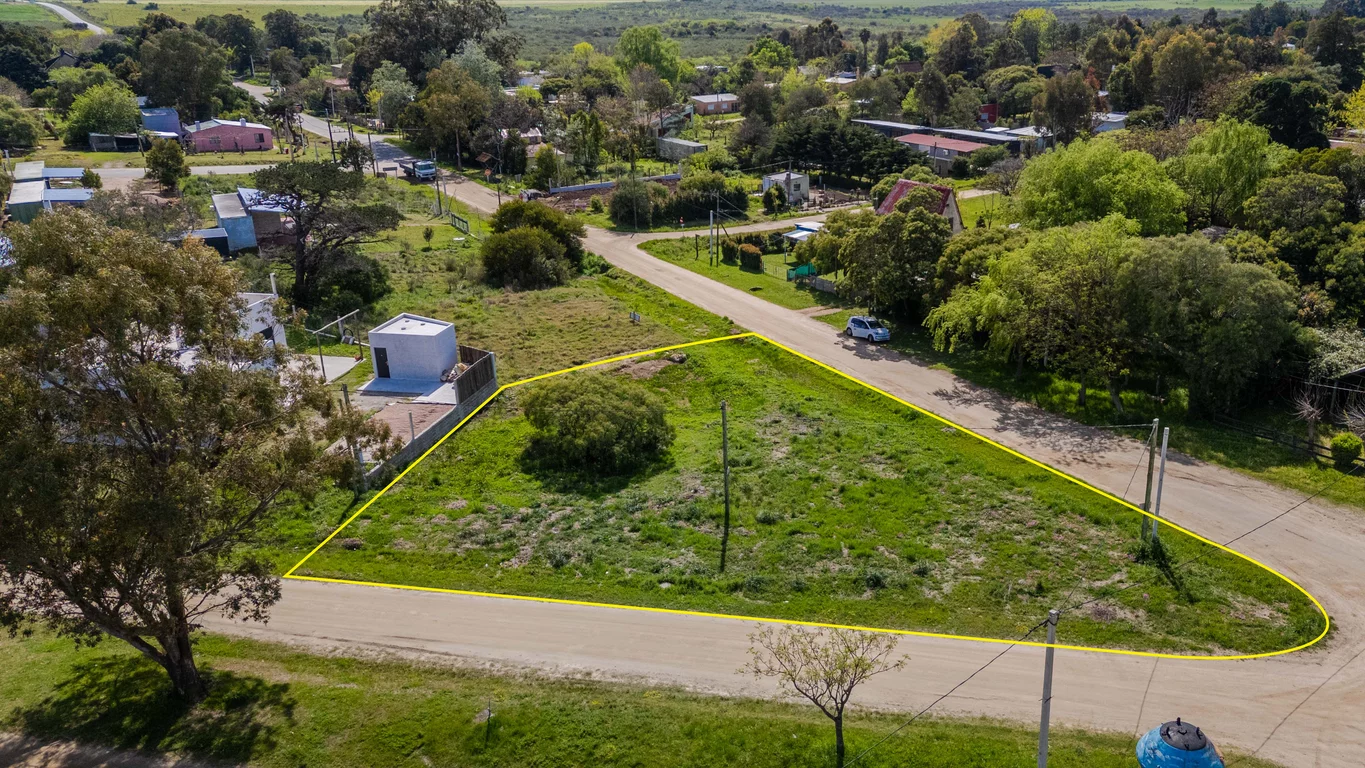 Terreno en Kiyú, propiedad 274314 -Imagen 1
