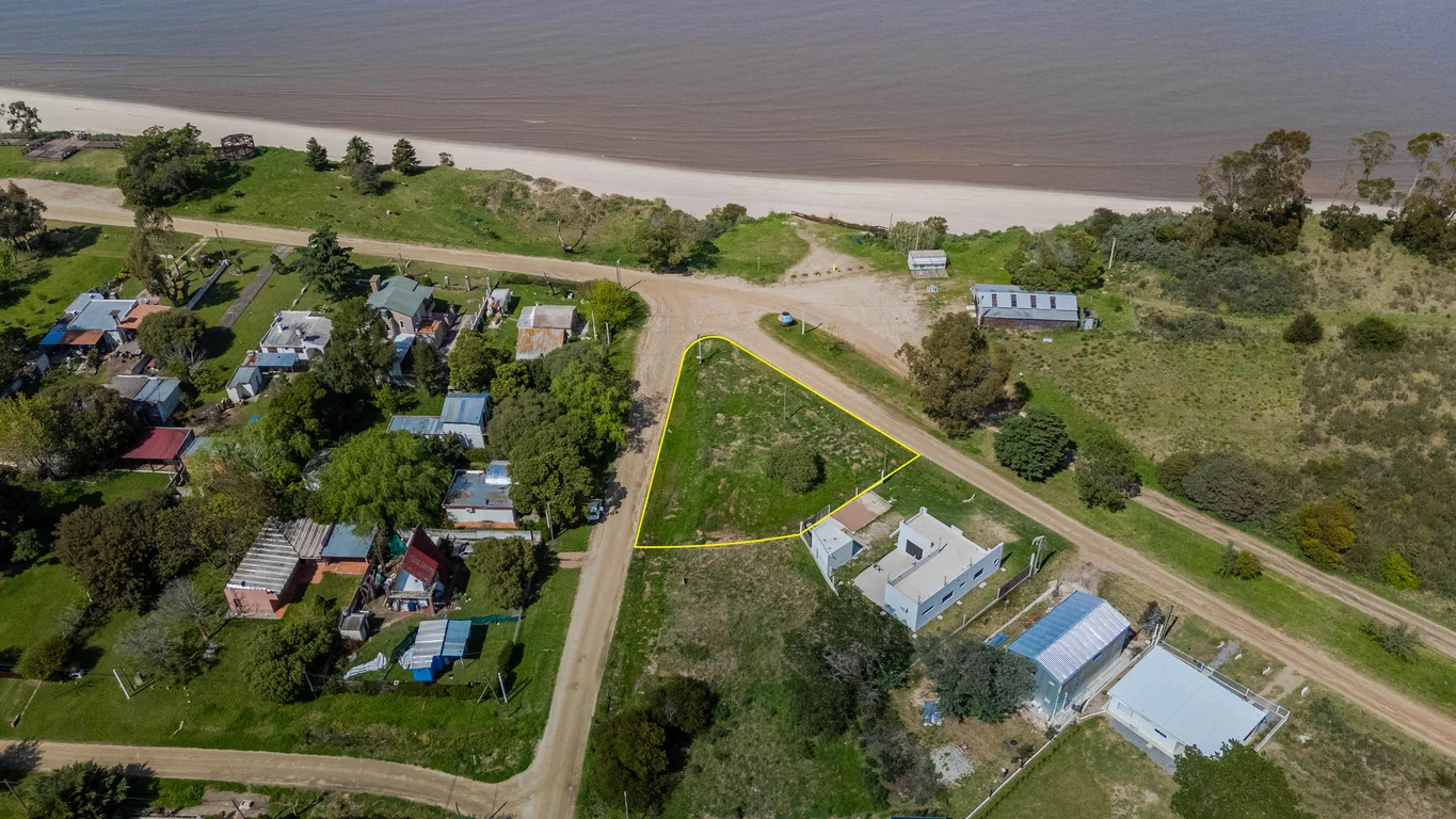 Terreno en Kiyú, propiedad 274314 -Imagen 2