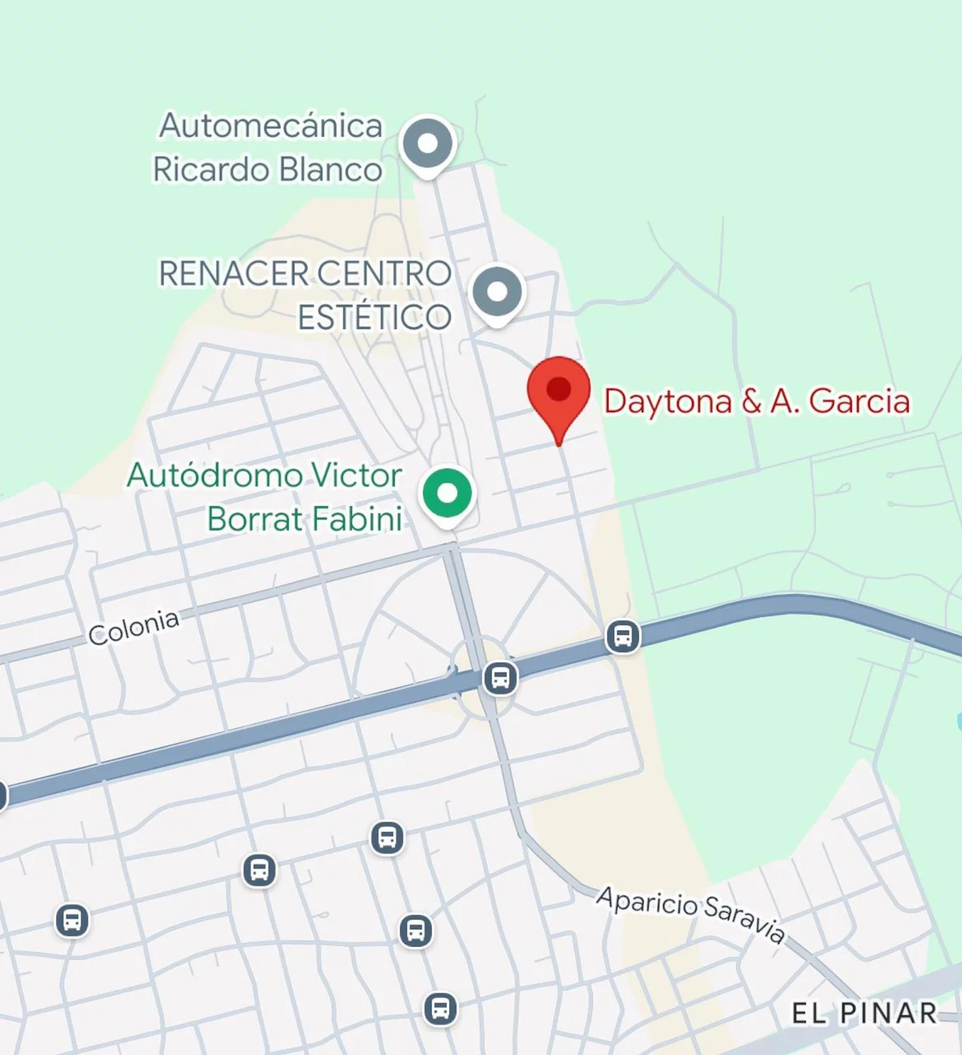 Terreno en Pinar Norte, propiedad 274403 -Imagen 3