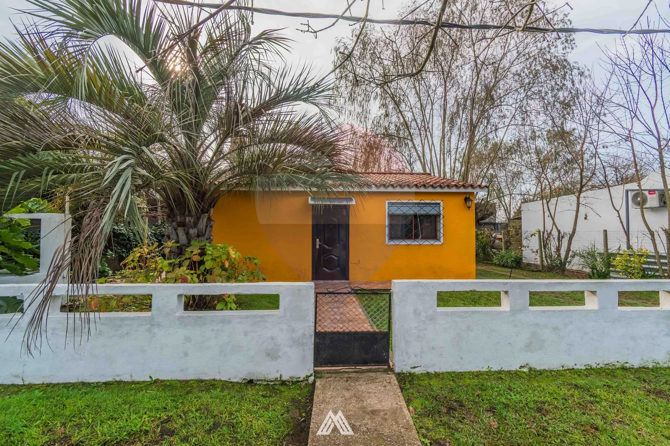 Casa en Ruta 101, propiedad 274457 -Imagen 1