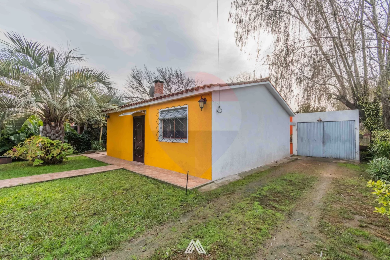 Casa en Ruta 101, propiedad 274457 -Imagen 2