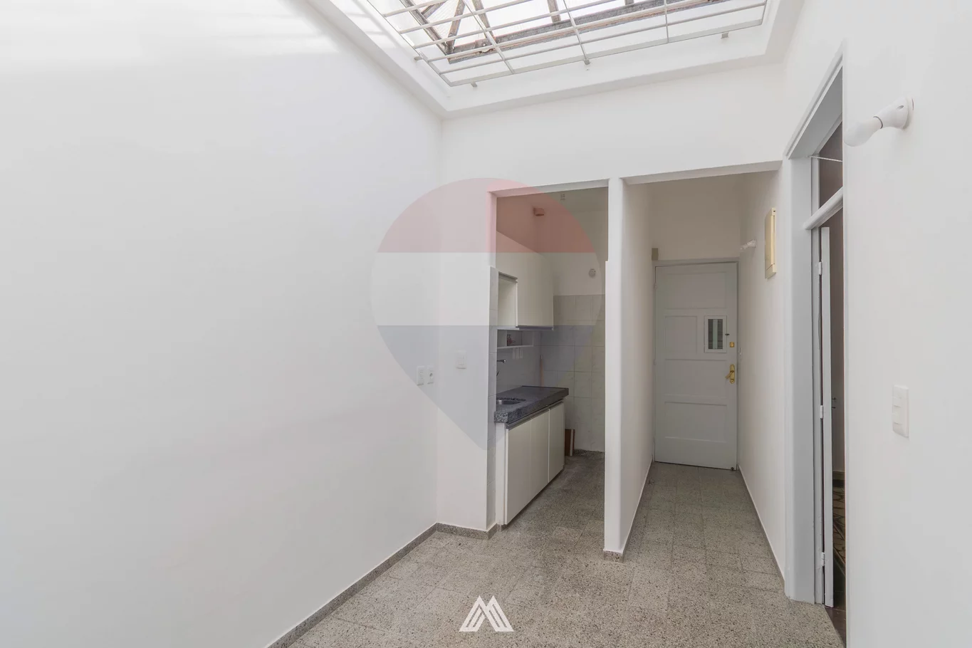 Apartamento en La Comercial, propiedad 274721 -Imagen 2