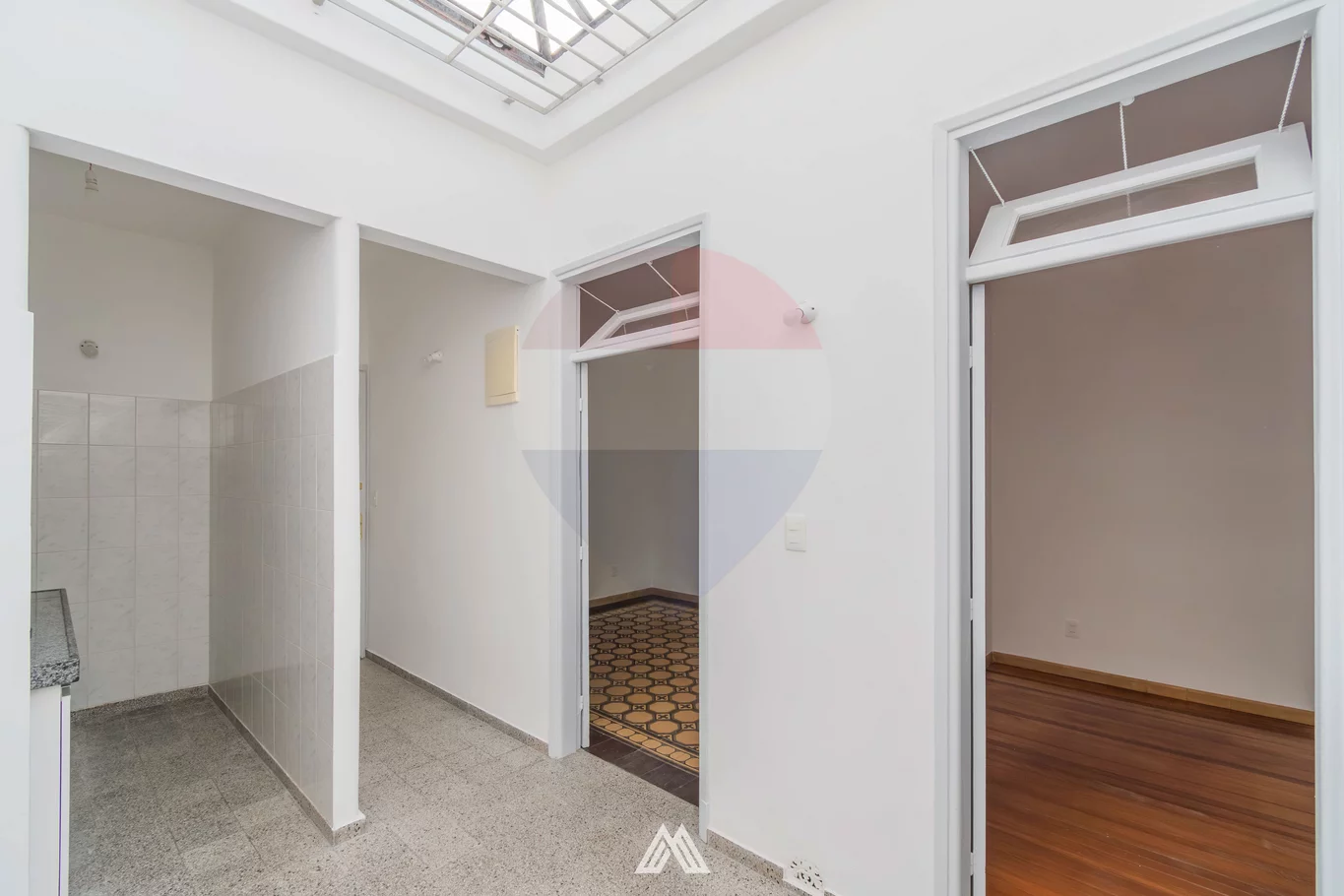 Apartamento en La Comercial, propiedad 274721 -Imagen 3