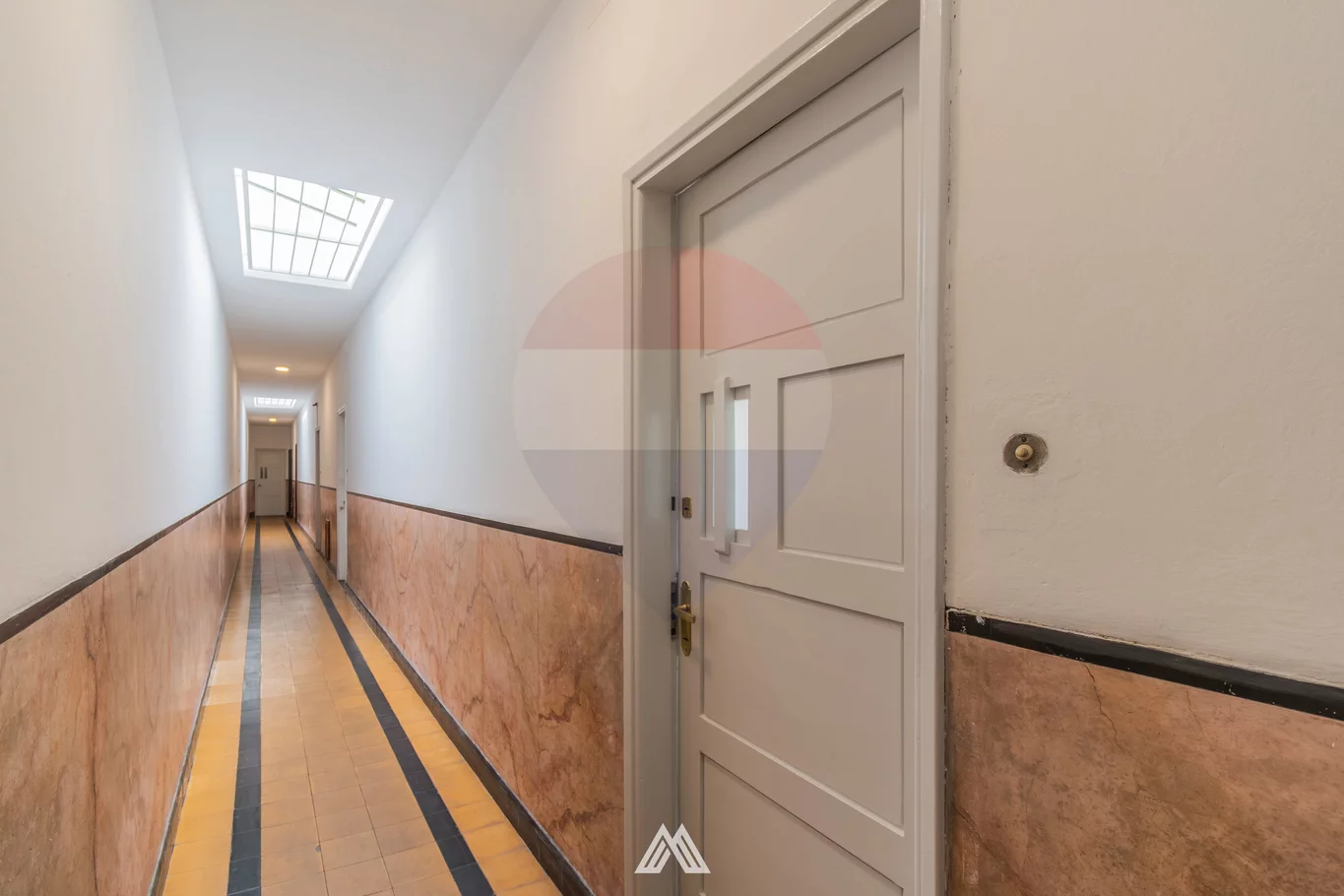 Apartamento en La Comercial, propiedad 274721 -Imagen 16