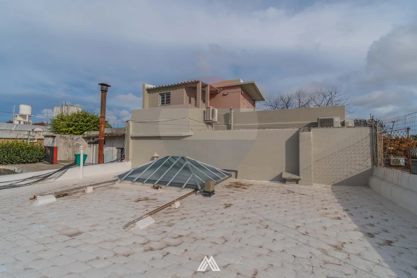Apartamento en La Comercial, propiedad 274721 -Imagen 18