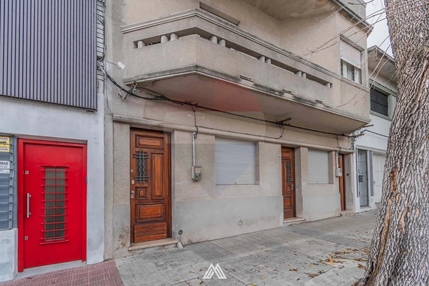 Apartamento en La Comercial, propiedad 274721 -Imagen 1