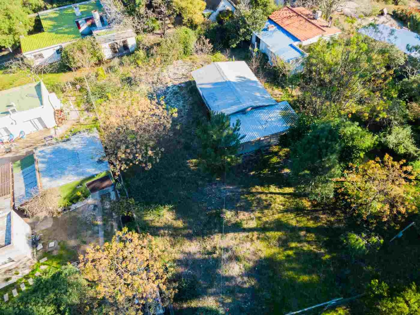 Terreno en Pinamar, propiedad 274798 -Imagen 1