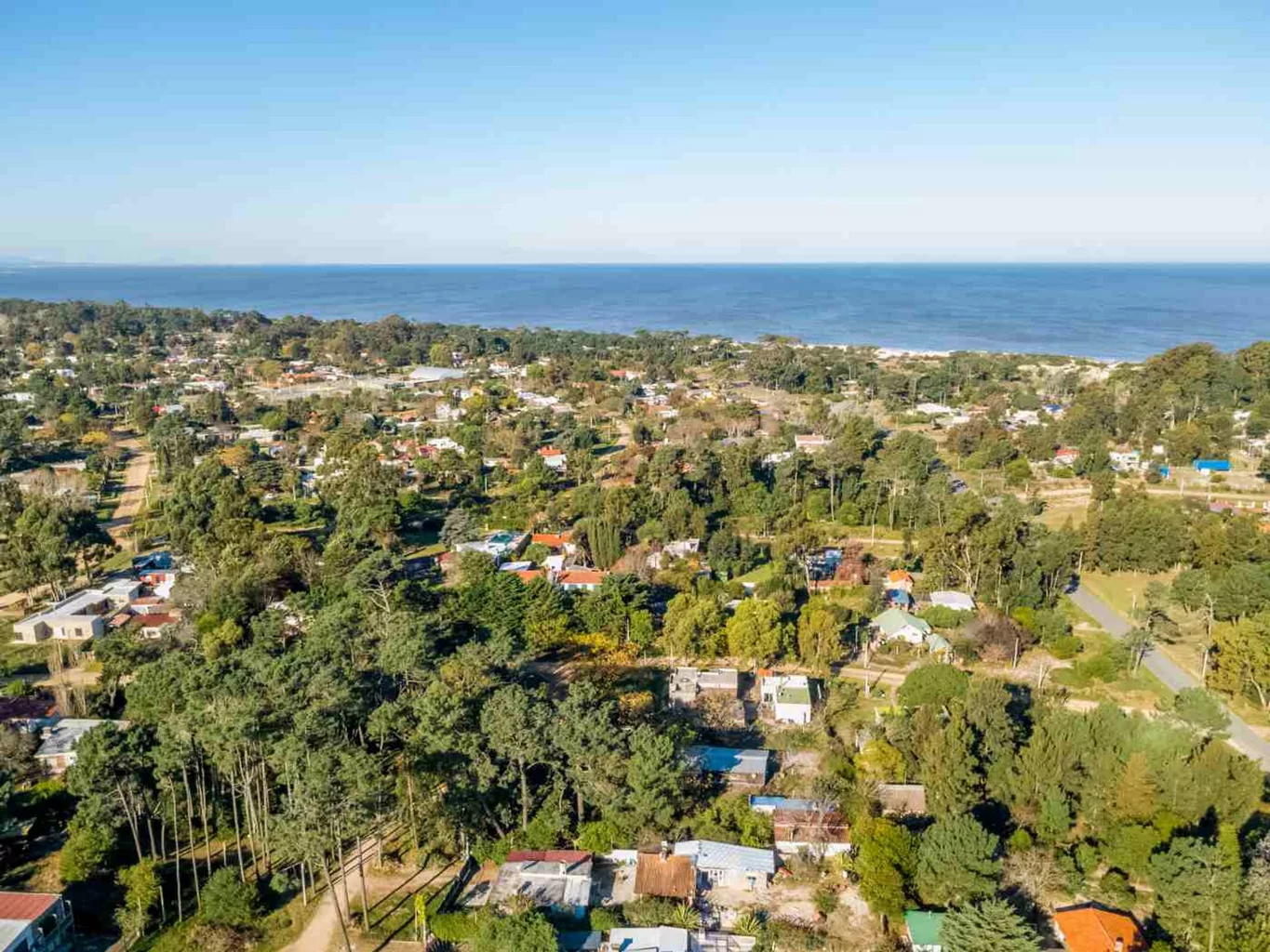 Terreno en Pinamar, propiedad 274798 -Imagen 4