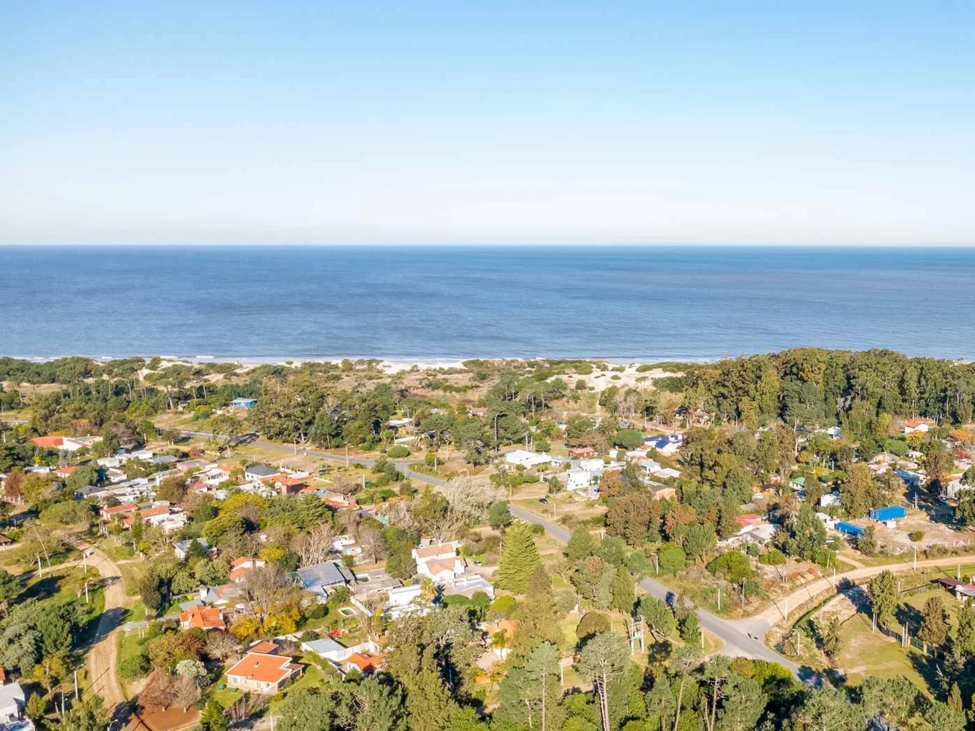 Terreno en Pinamar, propiedad 274798 -Imagen 6