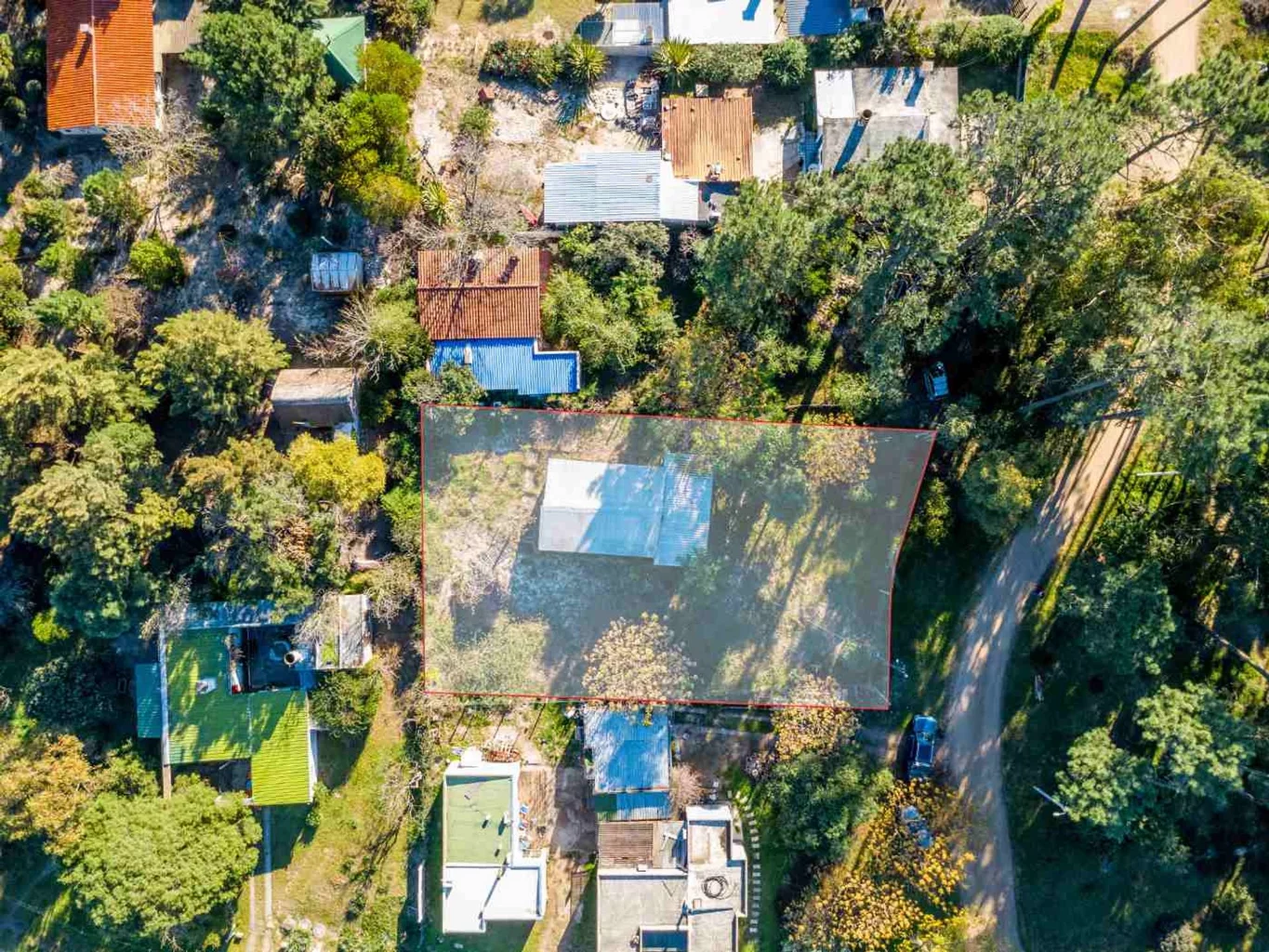 Terreno en Pinamar, propiedad 274798 -Imagen 2