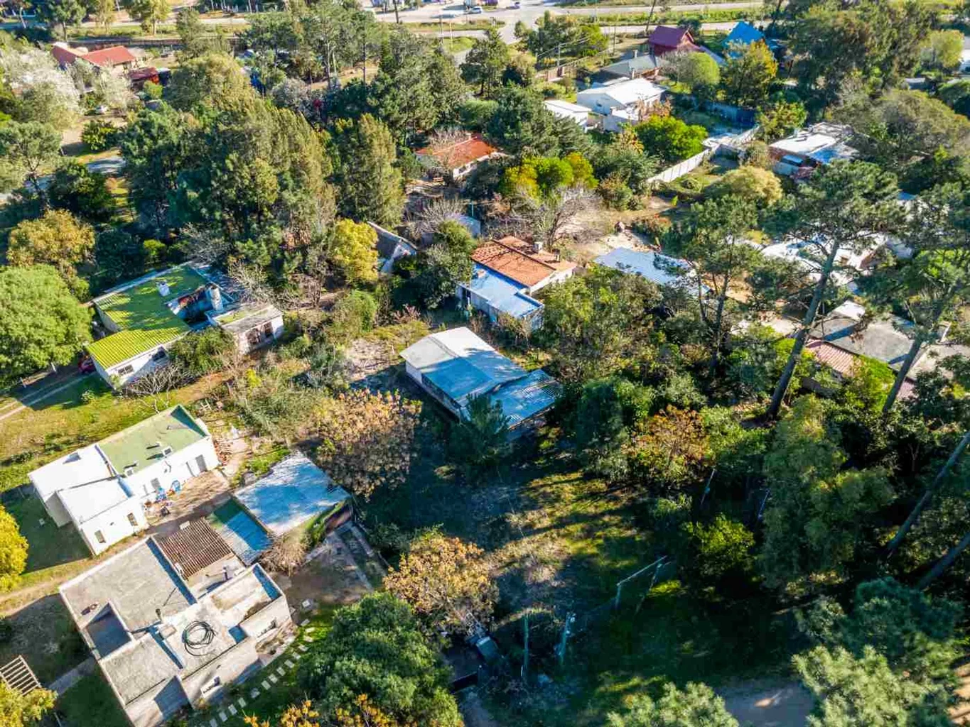 Terreno en Pinamar, propiedad 274798 -Imagen 5
