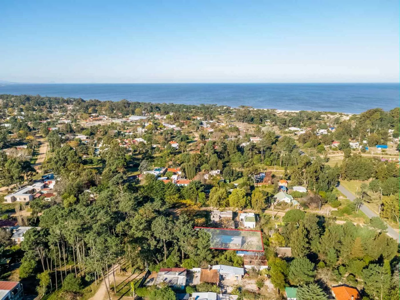Terreno en Pinamar, propiedad 274798 -Imagen 7