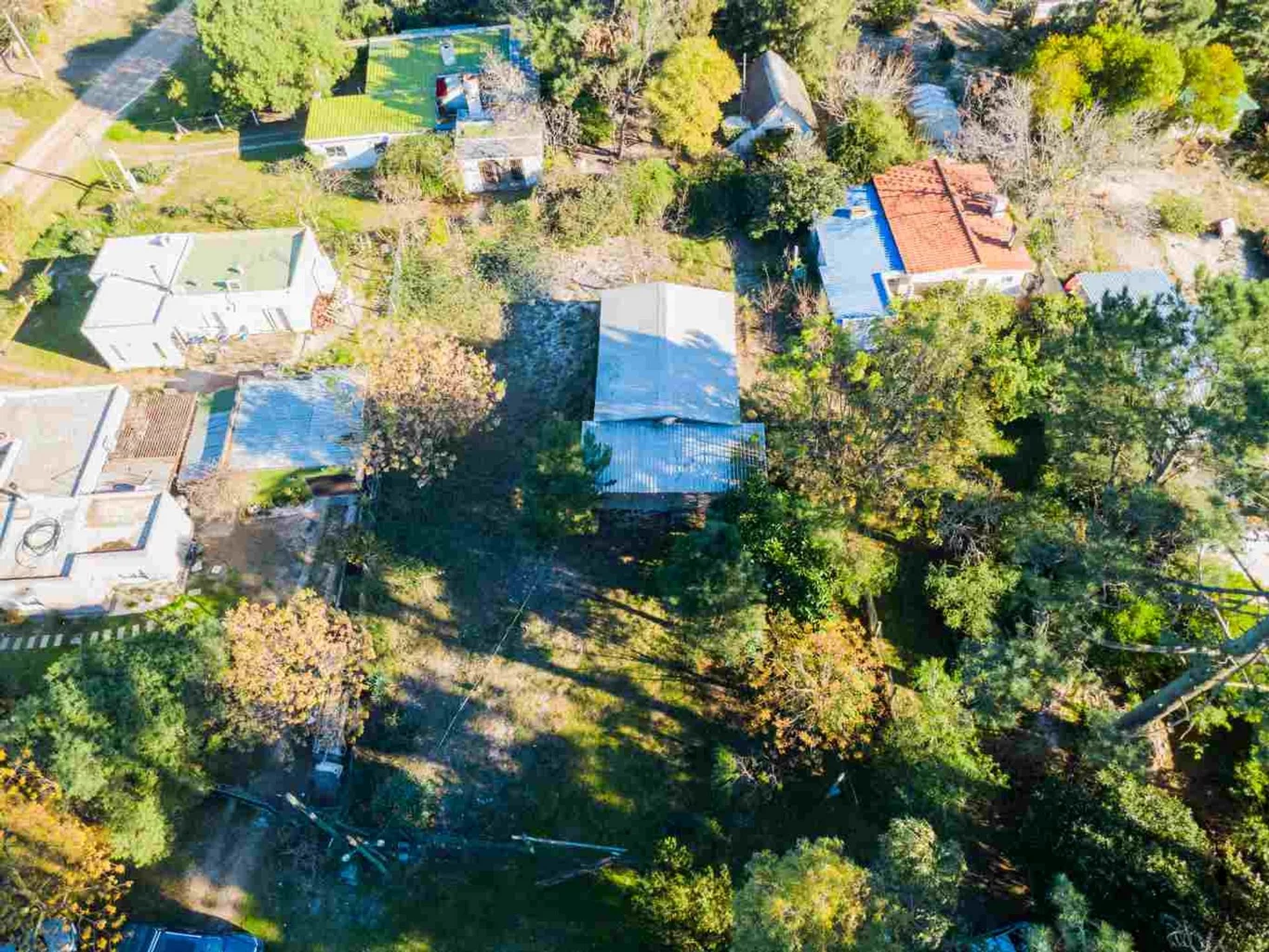 Terreno en Pinamar, propiedad 274798 -Imagen 9