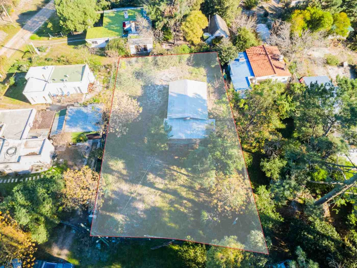 Terreno en Pinamar, propiedad 274798 -Imagen 12