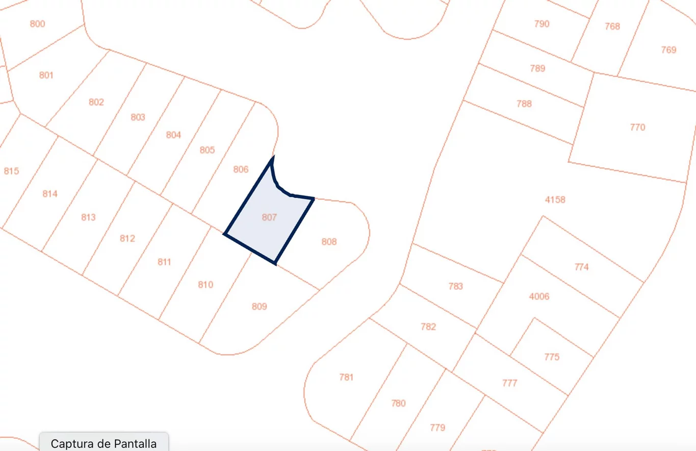 Terreno en Pinamar, propiedad 274798 -Imagen 18
