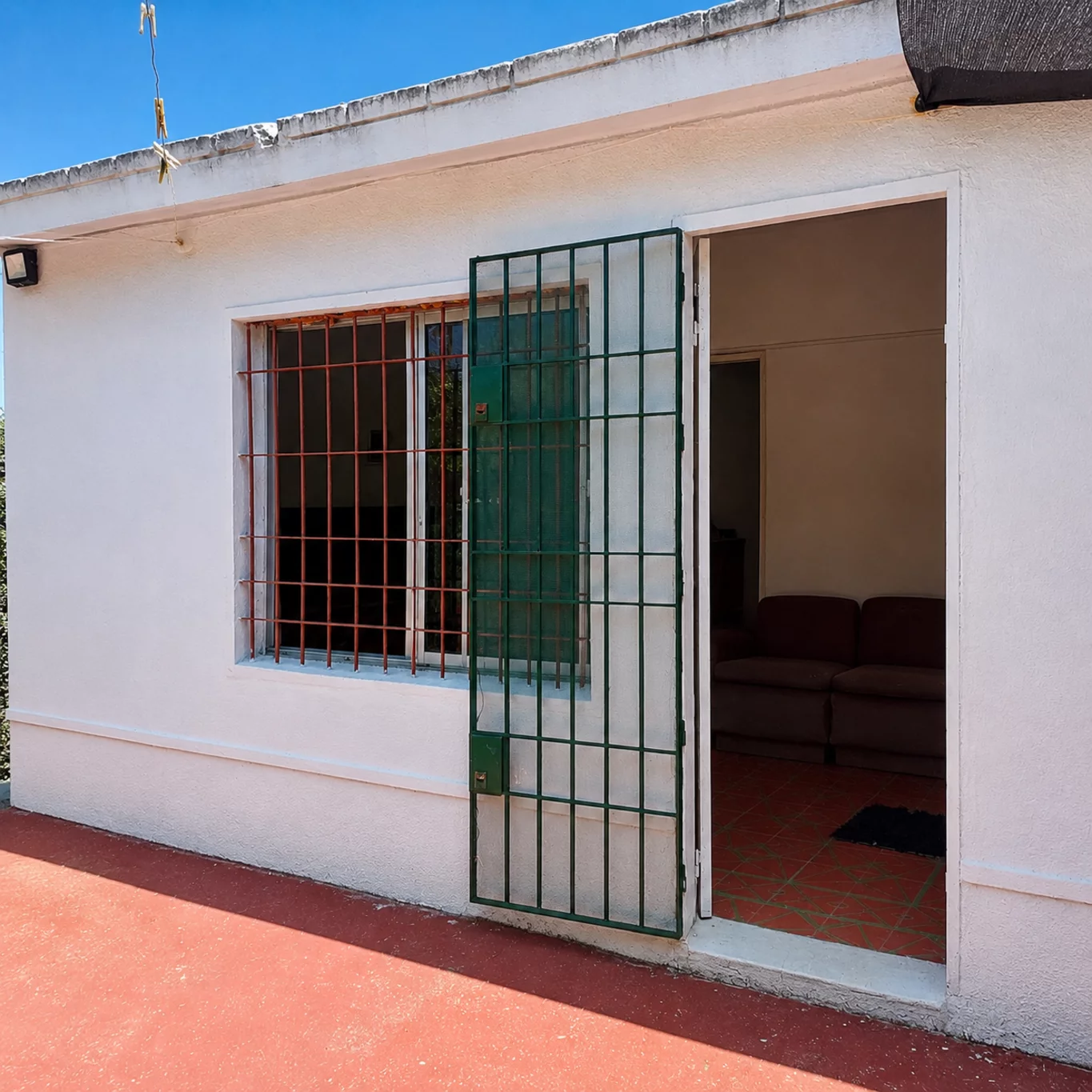 Casa en Las Piedras, propiedad 275113 -Imagen 1
