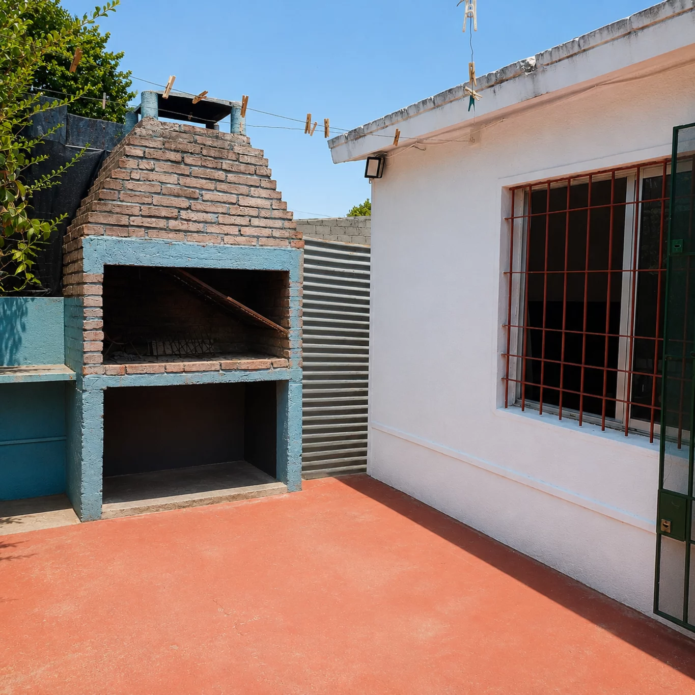 Casa en Las Piedras, propiedad 275113 -Imagen 2