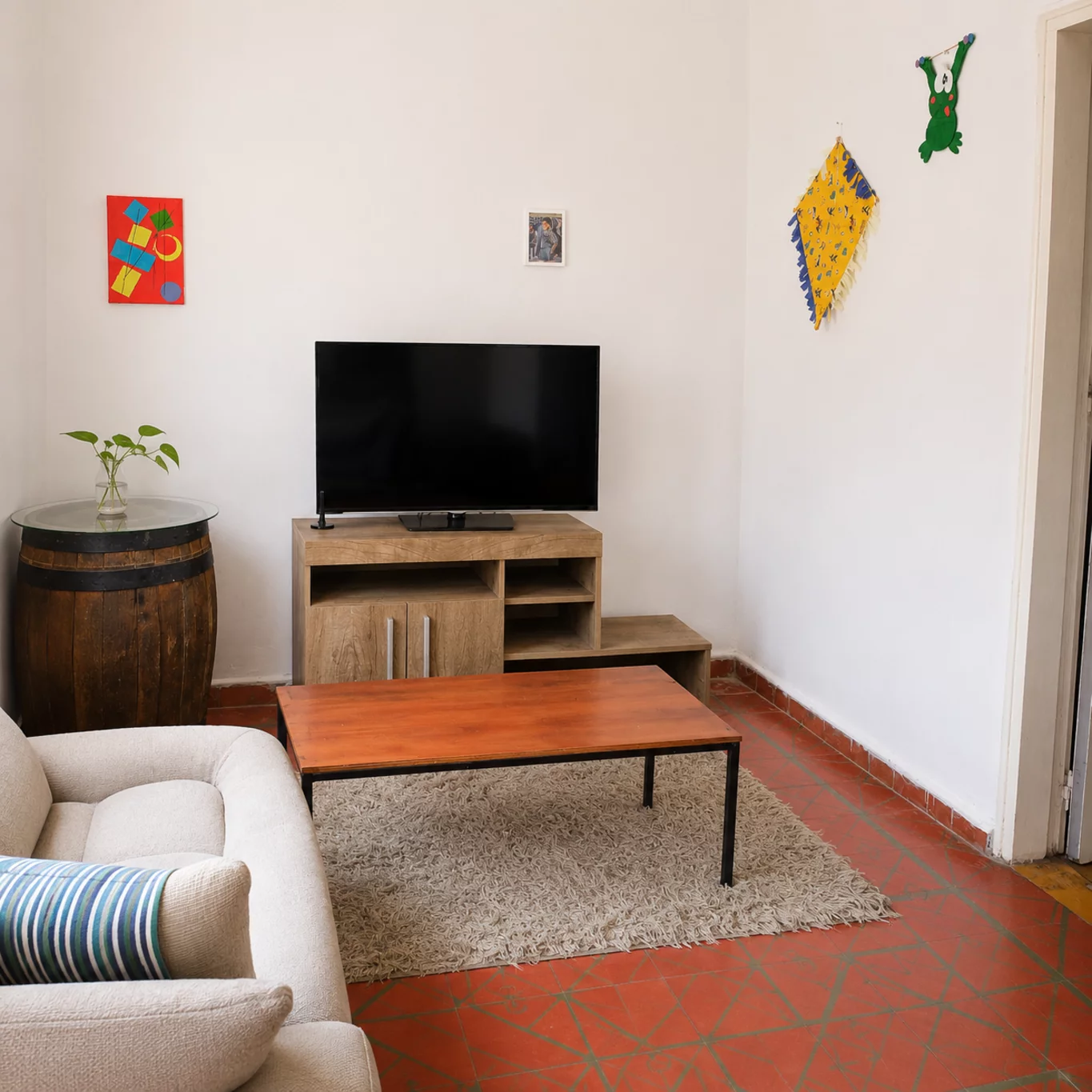 Casa en Las Piedras, propiedad 275113 -Imagen 6